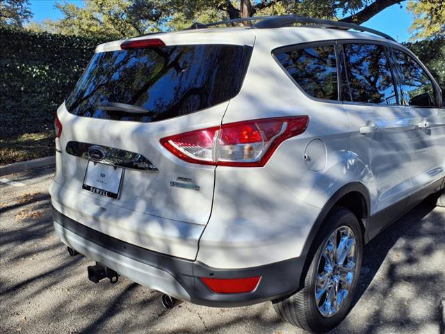 used 2013 Ford Escape car, priced at $10,998