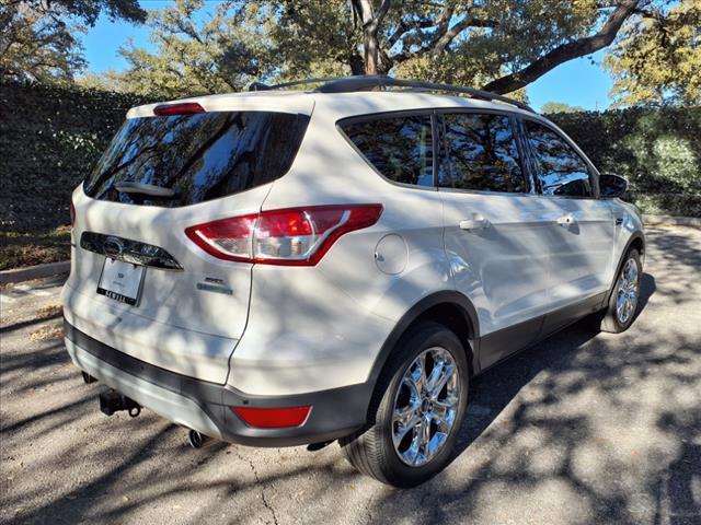 used 2013 Ford Escape car, priced at $10,998