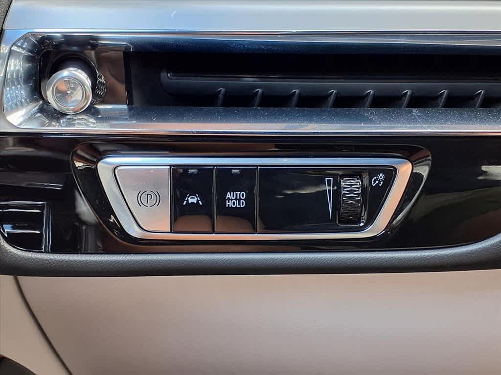 used 2023 Cadillac LYRIQ car, priced at $36,998