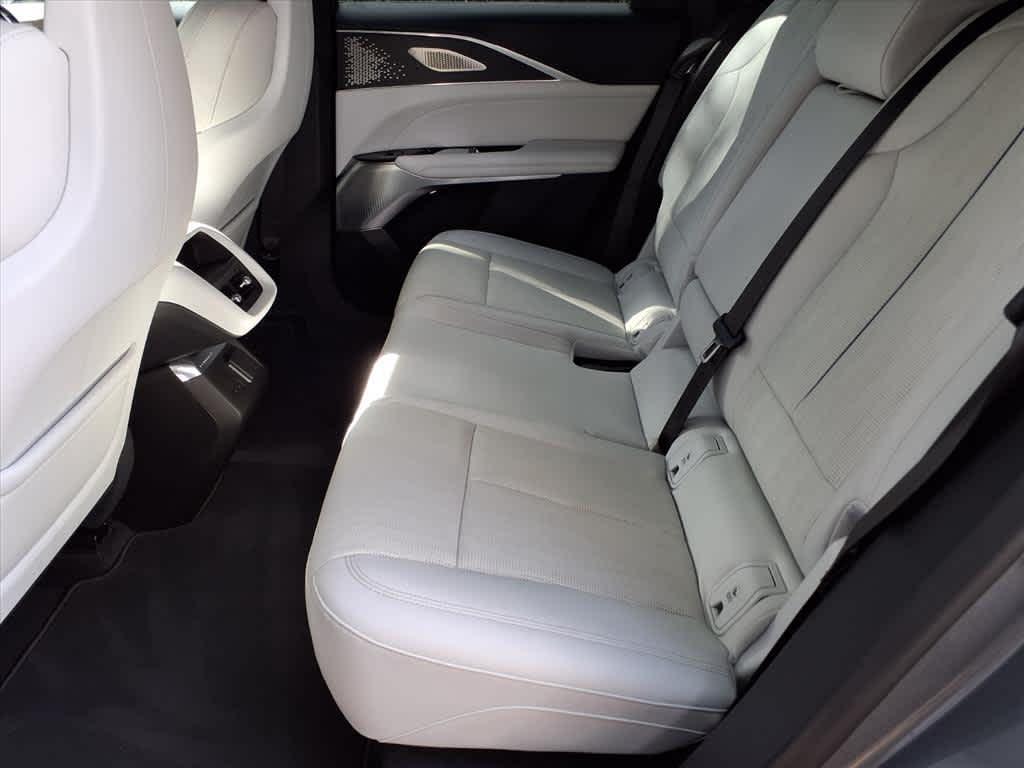 used 2023 Cadillac LYRIQ car, priced at $36,998