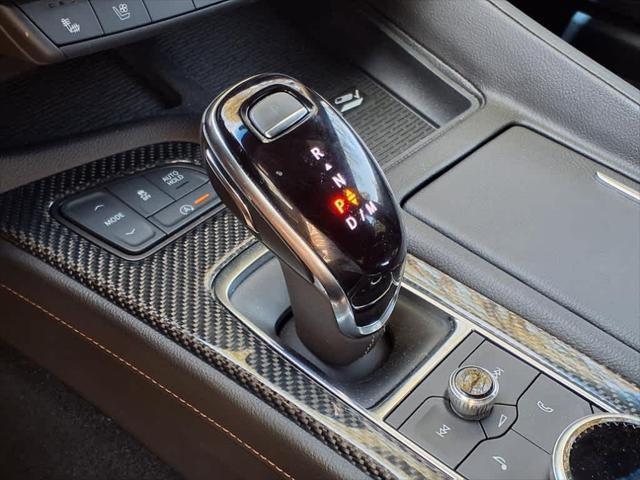 used 2024 Cadillac CT5 car, priced at $48,998