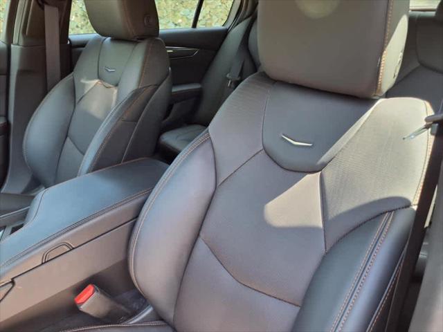 used 2024 Cadillac CT5 car, priced at $48,998