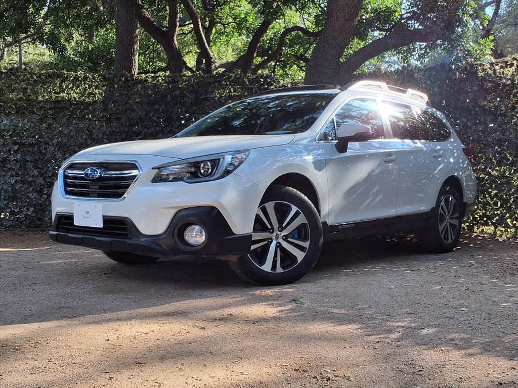 used 2019 Subaru Outback car, priced at $20,998