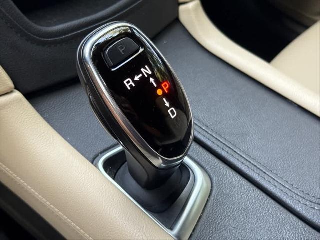 used 2019 Cadillac XT5 car, priced at $21,891