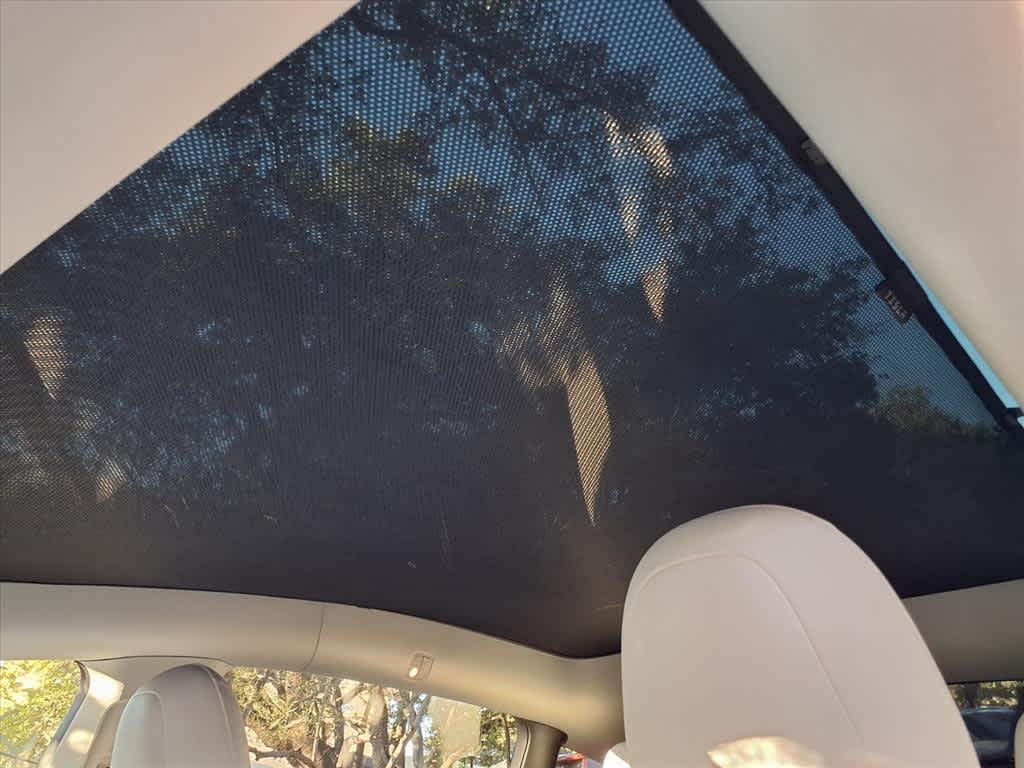 used 2022 Tesla Model Y car, priced at $23,818