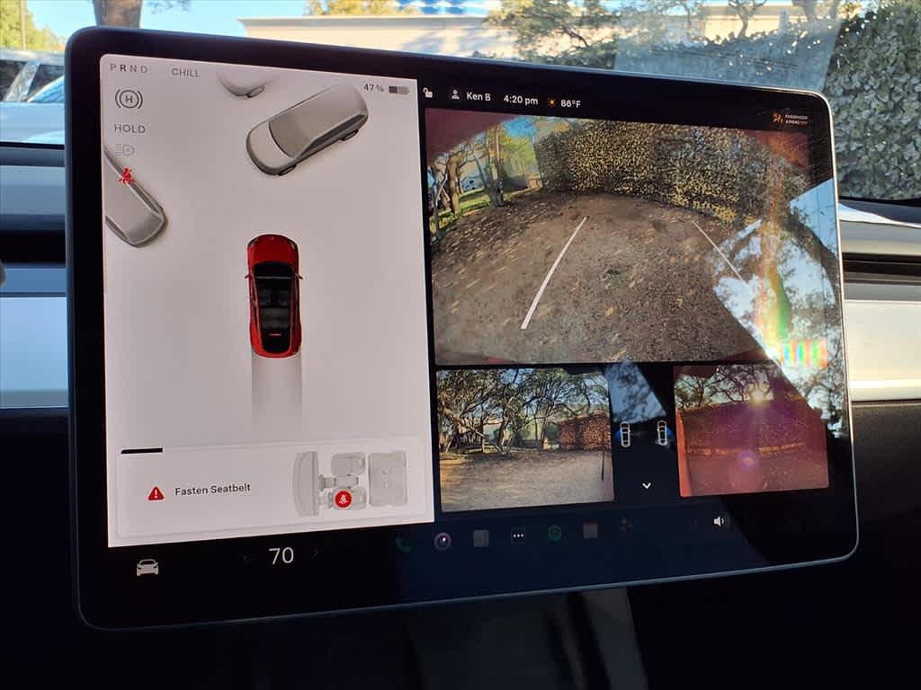 used 2022 Tesla Model Y car, priced at $23,818