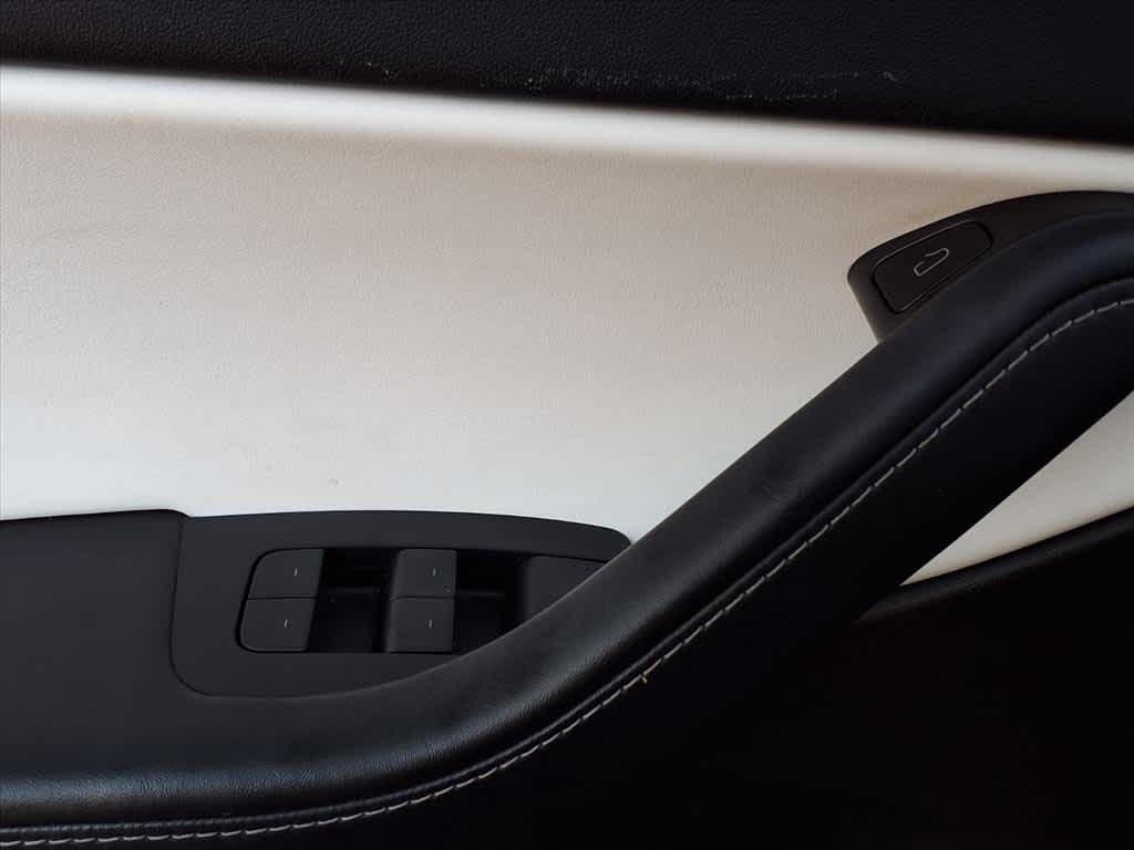 used 2022 Tesla Model Y car, priced at $23,818