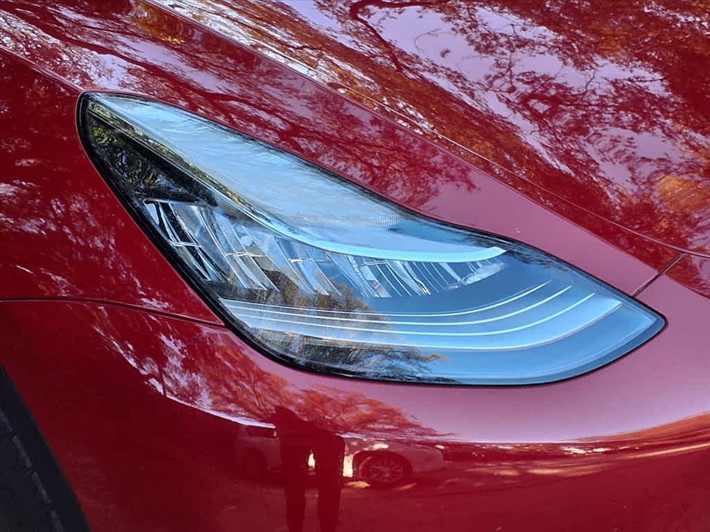 used 2022 Tesla Model Y car, priced at $23,818