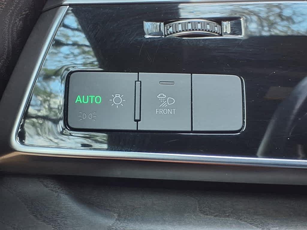 used 2022 Audi Q8 car, priced at $36,818