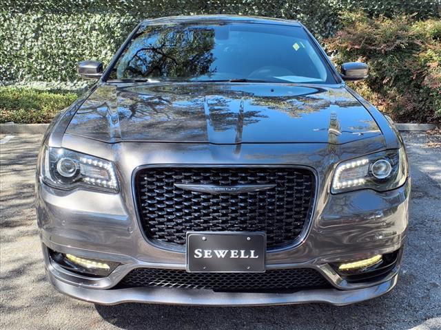 used 2023 Chrysler 300 car, priced at $29,998