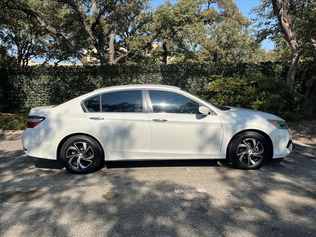 used 2017 Honda Accord car, priced at $13,988