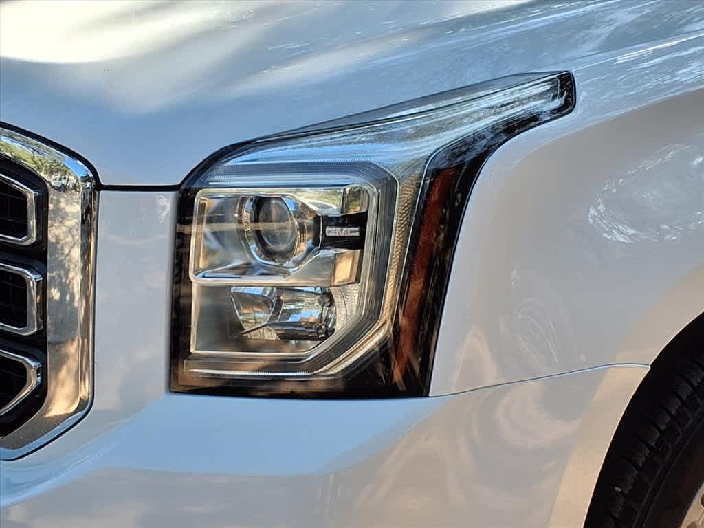 used 2019 GMC Yukon XL car, priced at $21,998