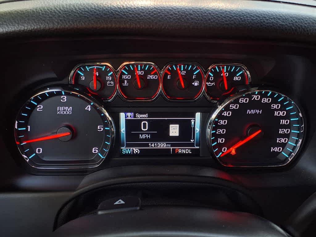 used 2019 GMC Yukon XL car, priced at $21,998