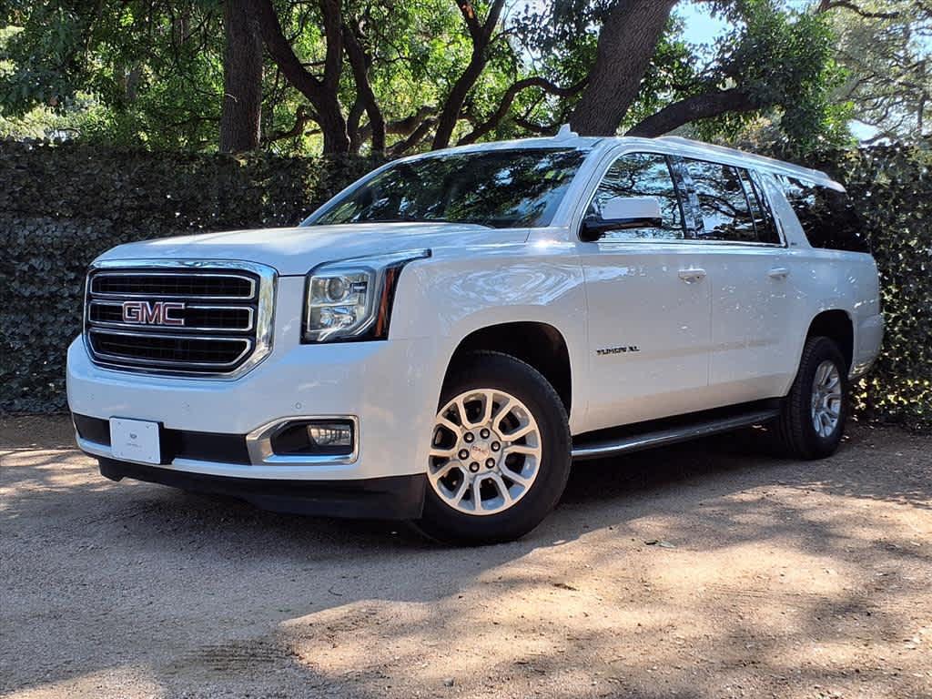 used 2019 GMC Yukon XL car, priced at $21,998
