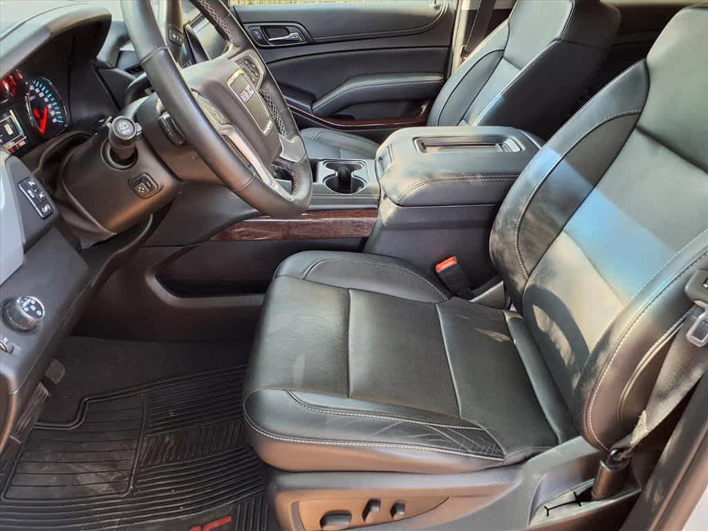 used 2019 GMC Yukon XL car, priced at $21,998