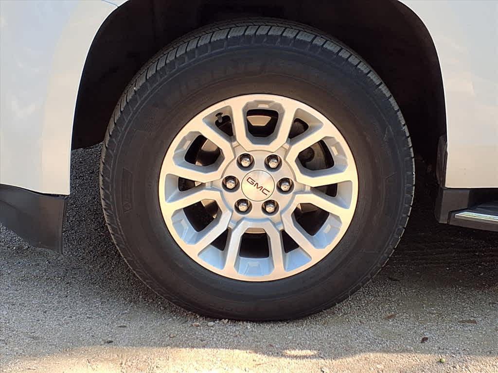 used 2019 GMC Yukon XL car, priced at $21,998