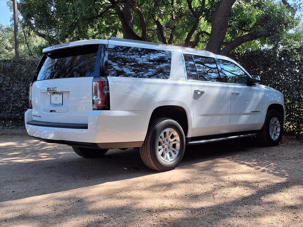 used 2019 GMC Yukon XL car, priced at $21,998