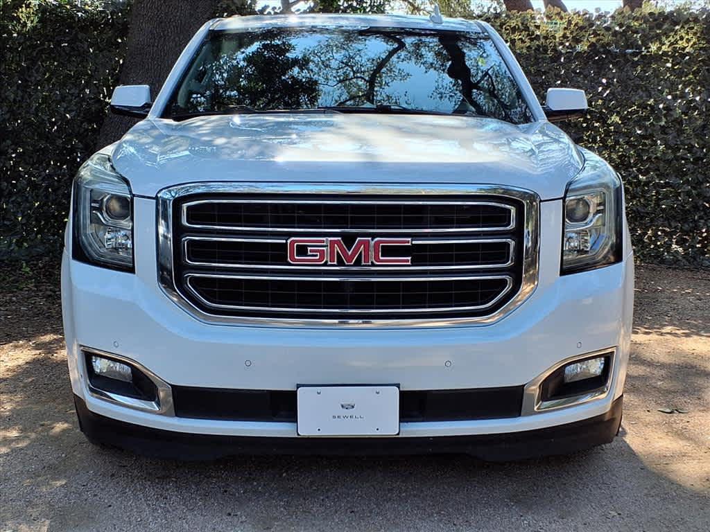 used 2019 GMC Yukon XL car, priced at $21,998