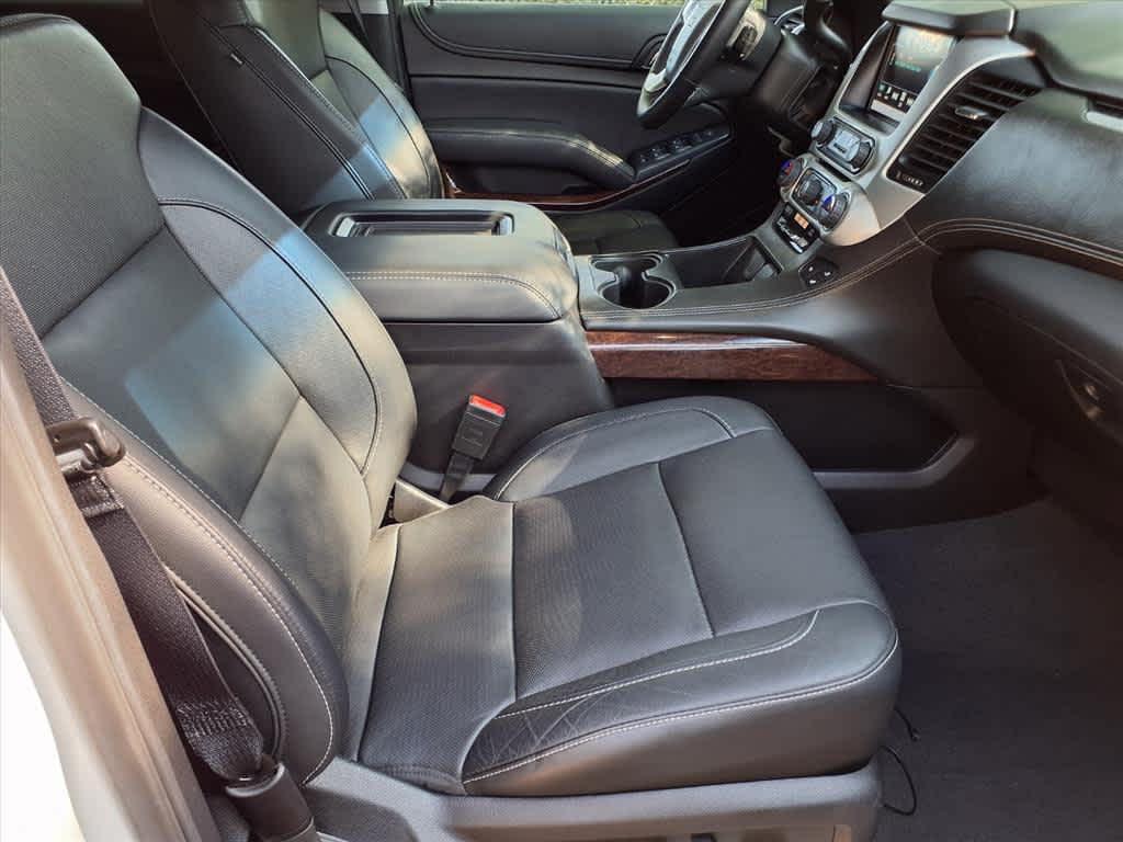 used 2019 GMC Yukon XL car, priced at $21,998