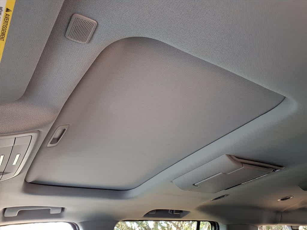 used 2019 GMC Yukon XL car, priced at $21,998