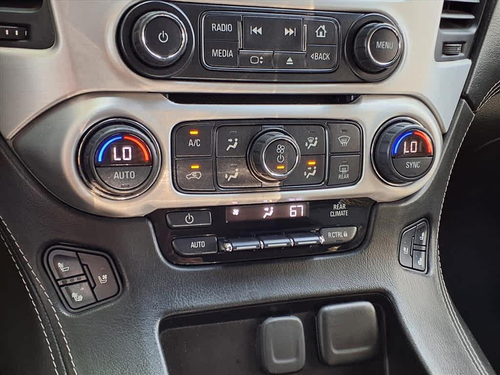 used 2019 GMC Yukon XL car, priced at $21,998