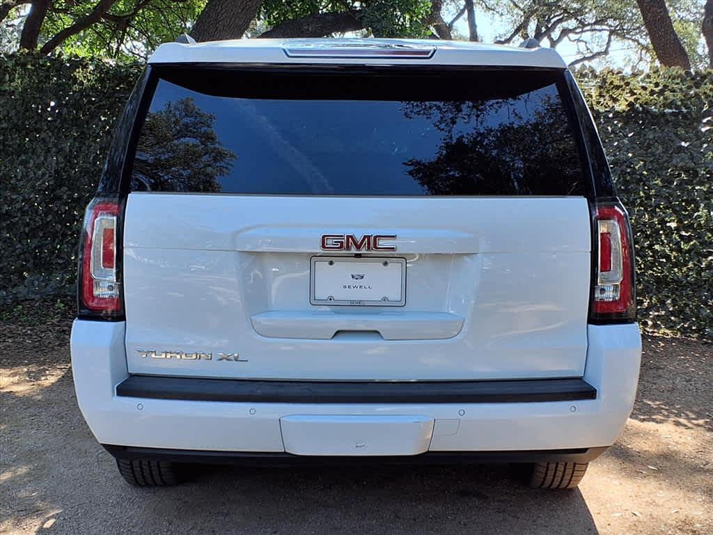 used 2019 GMC Yukon XL car, priced at $21,998