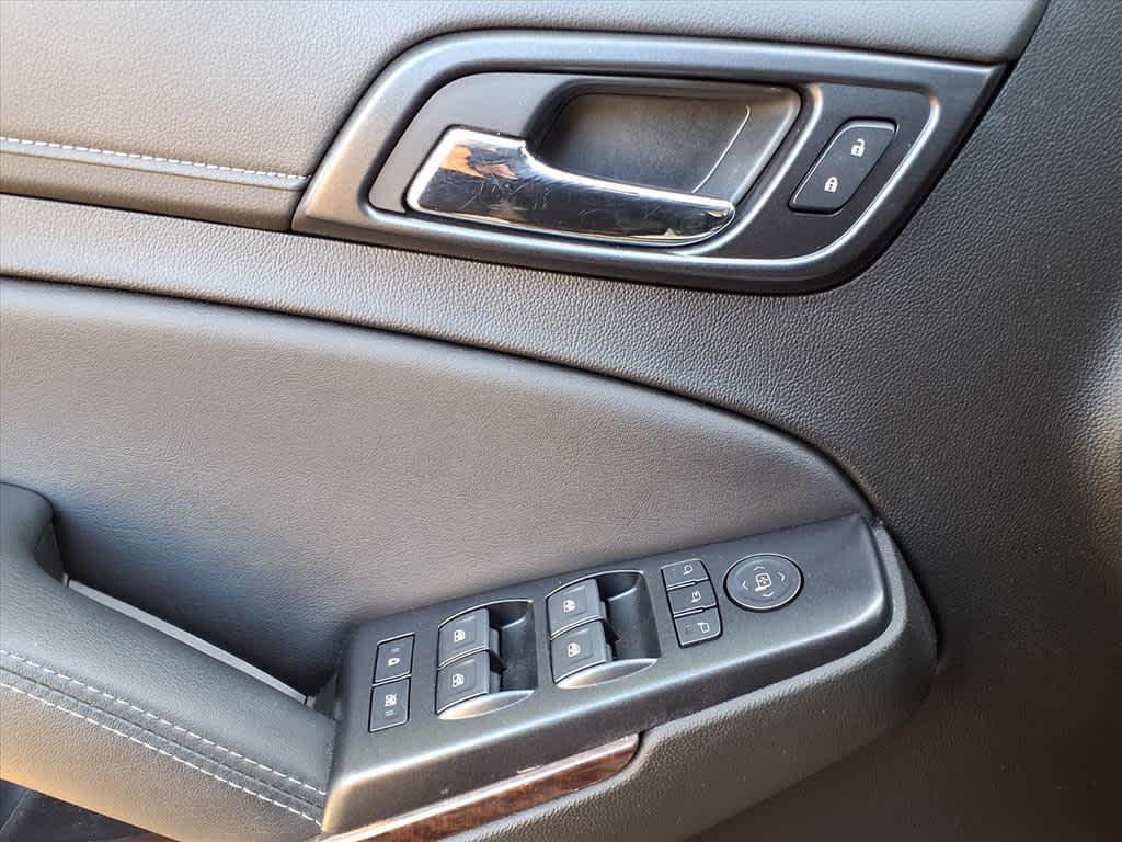 used 2019 GMC Yukon XL car, priced at $21,998