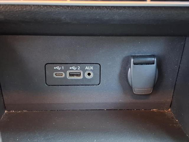 used 2021 Nissan Sentra car, priced at $15,313