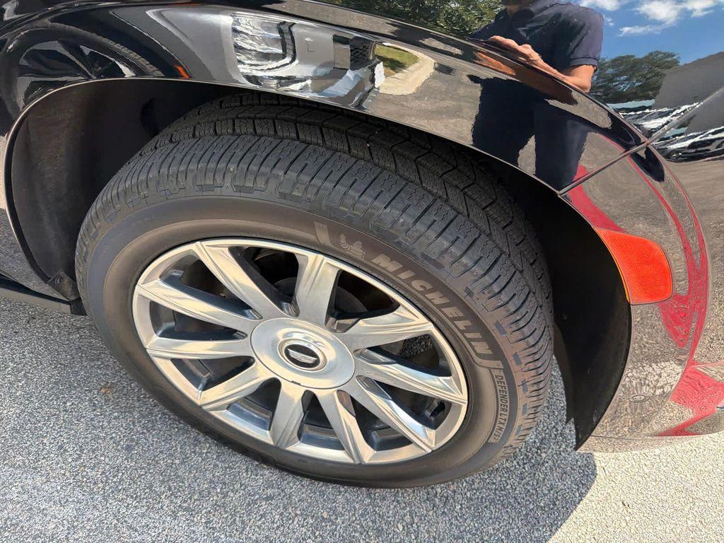 used 2021 Cadillac Escalade car, priced at $61,998