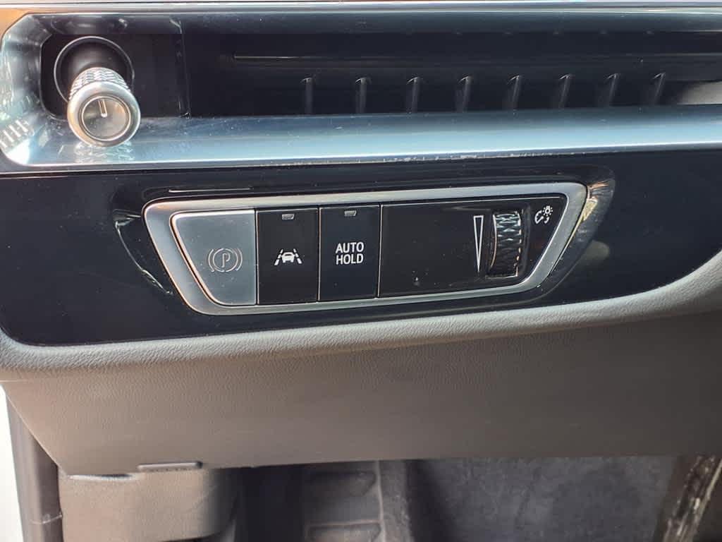 used 2024 Cadillac LYRIQ car, priced at $44,811