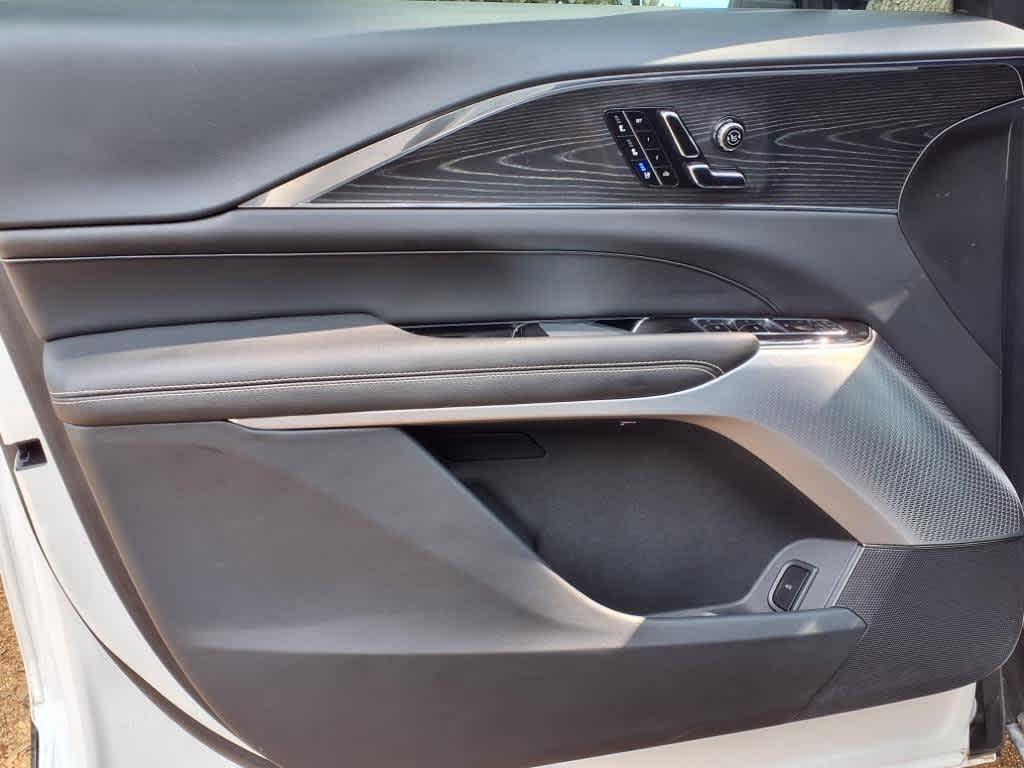 used 2024 Cadillac LYRIQ car, priced at $44,811