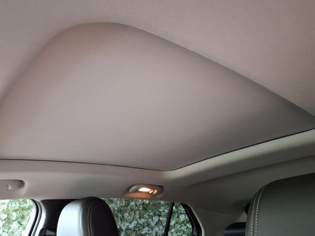 used 2023 Buick Encore GX car, priced at $23,818