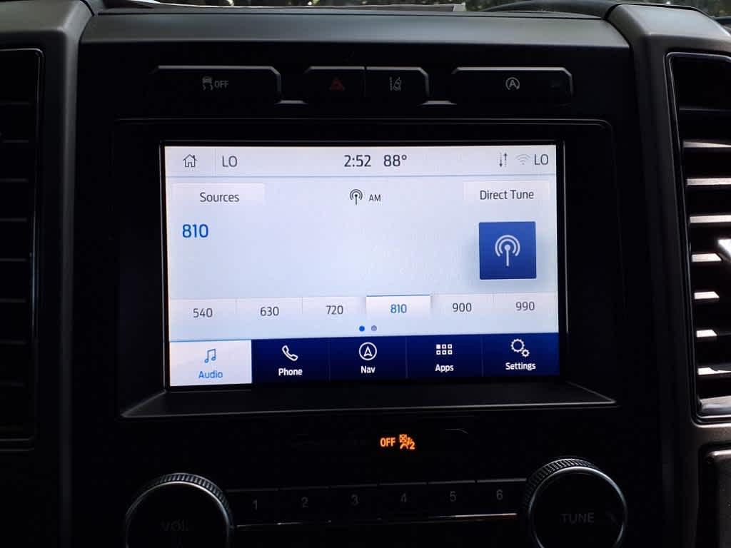 used 2020 Ford Expedition car, priced at $28,153