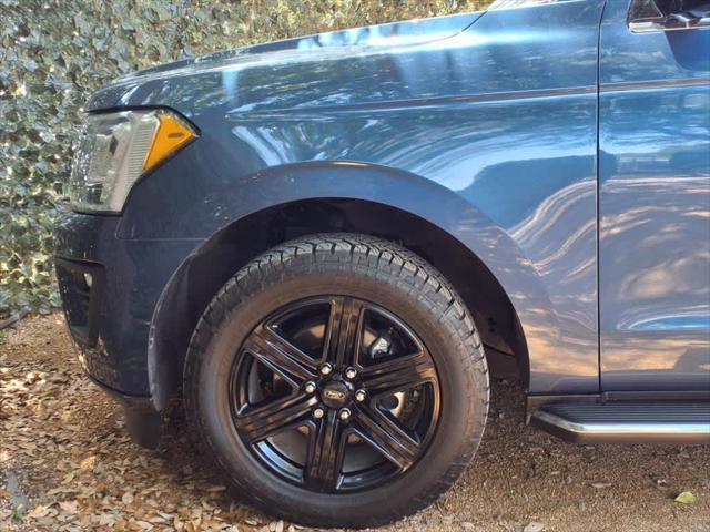 used 2020 Ford Expedition car, priced at $29,685