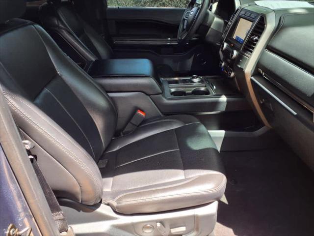 used 2020 Ford Expedition car, priced at $29,685