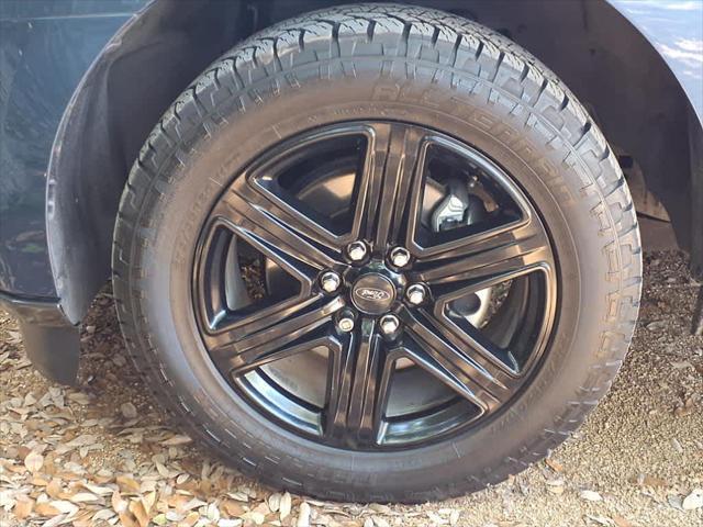 used 2020 Ford Expedition car, priced at $29,685