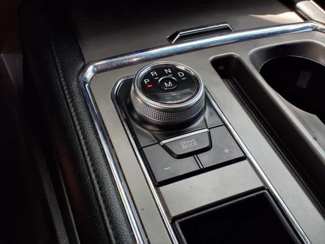 used 2020 Ford Expedition car, priced at $29,685
