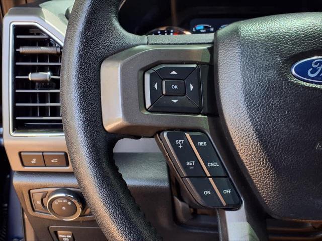 used 2020 Ford Expedition car, priced at $29,685