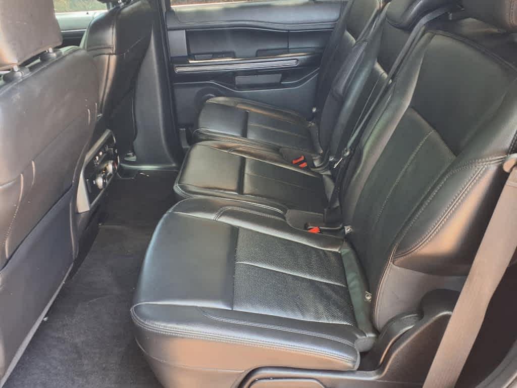 used 2020 Ford Expedition car, priced at $28,153
