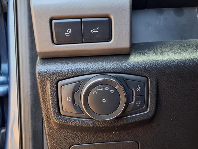 used 2020 Ford Expedition car, priced at $29,685