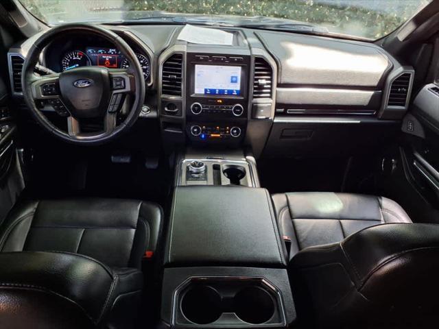 used 2020 Ford Expedition car, priced at $29,685