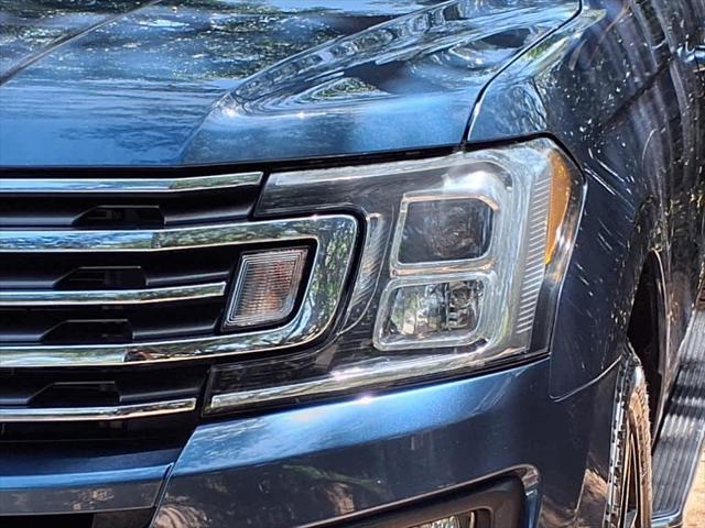 used 2020 Ford Expedition car, priced at $29,685