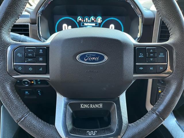 used 2021 Ford F-150 car, priced at $49,999