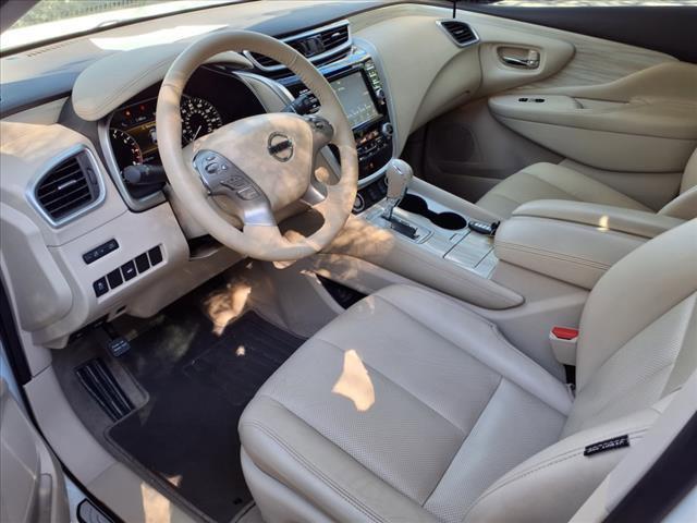 used 2015 Nissan Murano car, priced at $13,313