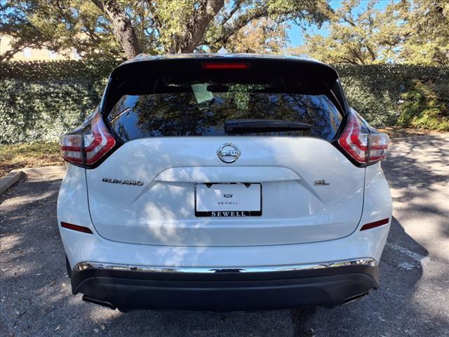 used 2015 Nissan Murano car, priced at $13,313