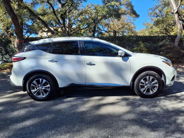 used 2015 Nissan Murano car, priced at $13,313