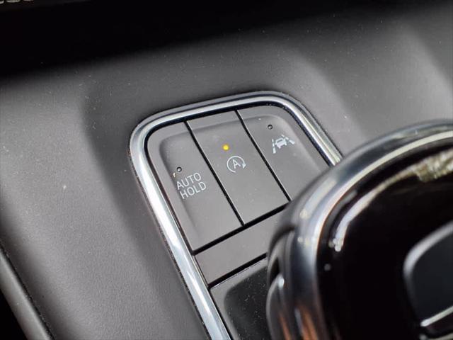 used 2023 Cadillac Escalade car, priced at $91,998