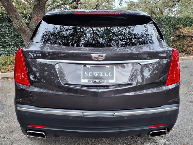 used 2019 Cadillac XT5 car, priced at $17,998