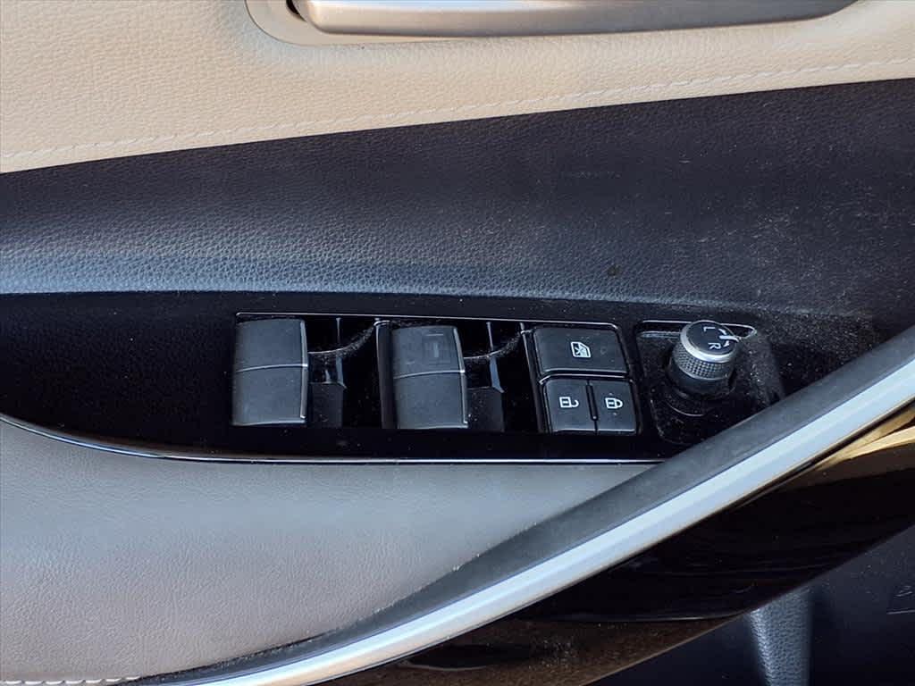 used 2020 Toyota Corolla car, priced at $21,998