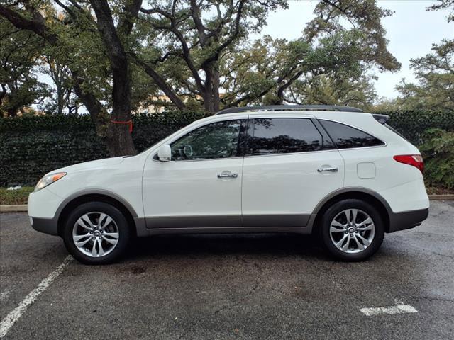 used 2012 Hyundai Veracruz car, priced at $9,998